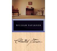 William Faulkner Collected Stories of William Faulkner (Paperback) (US IMPORT)