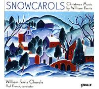 William Ferris Chorale - Snowcarols