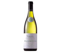 William Fevre Chablis 2018/2019, 75 cl