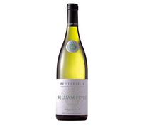 William Fevre Petit Chablis White Wine, 75 cl