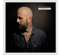 WILLIAM FITZSIMMONS - COVERS VOL.1 - New CD ALBUM - V1111z