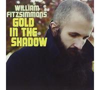 William Fitzsimmons - Gold In The Shadow