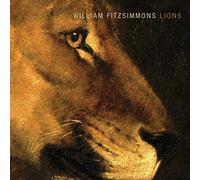 William Fitzsimmons - Lions