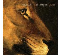 William Fitzsimmons - Lions [VINYL]
