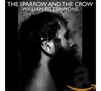 William Fitzsimmons Sparrow and the Crow (CD)