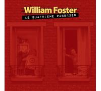 William Foster - Le Quatrième Passager