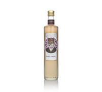 William Fox Black Cherry Syrup Syrups and Cordials