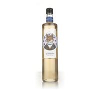 William Fox Premium Blueberry Syrup 75cl