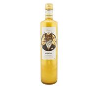 William Fox Fantasy Range Eggnog Syrup 75cl