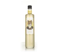 William Fox Ginger Syrup Syrups and Cordials