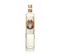 William Fox Guava Syrup Syrups and Cordials