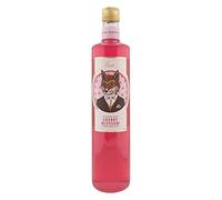 William Fox Premium Cherry Blossom Syrup 75cl