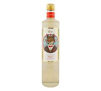 William Fox Premium Chilli Syrup 75cl