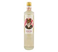 William Fox Premium Cream Soda Syrup 75cl
