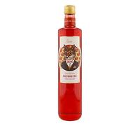 William Fox Premium Grenadine Syrup 75cl
