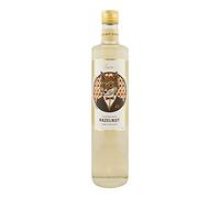 William Fox Premium Hazelnut Syrup 75cl