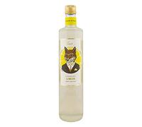 William Fox Premium Lemon Syrup 75cl