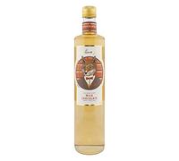 William Fox Premium Milk Chocolate Syrup 75cl