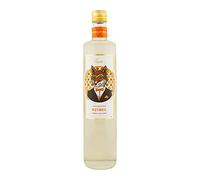 William Fox Premium Nutmeg Syrup 75cl