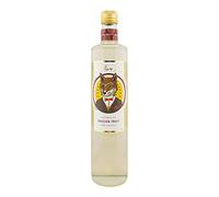 William Fox Premium Passion Fruit Syrup 75cl