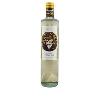 William Fox Premium Pistachio Syrup 75cl