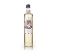 William Fox Premium Rose Syrup 75cl