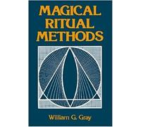 Magical Ritual Methods