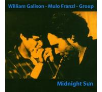 William Galison - Midnight Sun