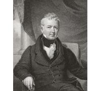 William Gaston 1778 - 1844. American jurist. He was the United States representative of North Carolina and wrote the official state song The Old North State. After a recording by Asher Brown Durand of
