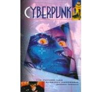 William Gibson - Cyberpunk [VHS]