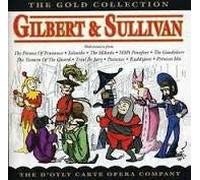 William Gilbert - Very Best Of Gilbert Sullivan - CD - G3z