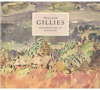 William Gillies: Watercolours of Scotland