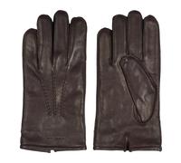 William Gloves - male - Howard London - Gloves - Brown - 10 1/2 IN - Accessories 10 1/2 IN