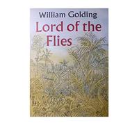 William Golding Lord of the Flies Maxi Poster 59x84cm