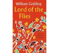 William Golding - Lord of the Flies - Paperback - K245z