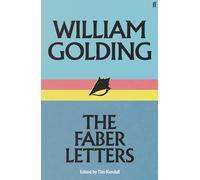 William Golding: The Faber Letters – Faber & Faber