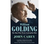 William Golding : The Man who Wrote Lord of the Flies