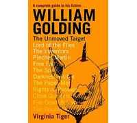 William Golding: The Unmoved Target