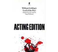 William Golding's Lord of the Flies by Nigel Williams (1996-04-03)