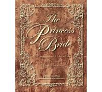 William Goldman The Princess Bride (Hardback) (US IMPORT)
