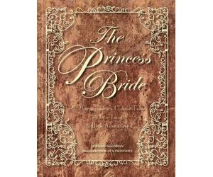 William Goldman The Princess Bride (Hardback) (US IMPORT)