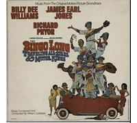 William Goldstein - William Goldstein: Music From The Original Motion Picture Soundtrack "Bingo Long Traveling All Stars & Motor Kings"