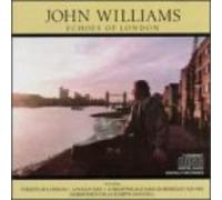 William Goodchild John Williams John Williams: Echoes of London (CD) (US IMPORT)