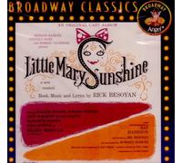 William Graham - Little Mary Sunshine (UK Import)