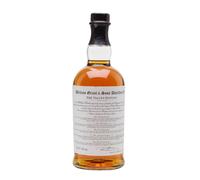 William Grant & Sons / The Values Edition Speyside Whisky