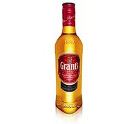 Grants Family Reserve Blended Whisky, 35 cl