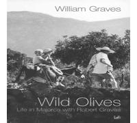 William Graves Wild Olives Paperback Book William Graves Multicolor
