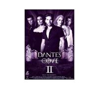 WILLIAM GREGORY LEE/TRACY SCOGGINS - DANTE'S COVE (SEASON 2) 2 DVD NEW