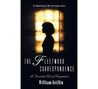 William Griffin The Fleetwood Correspondence Paperback Book William Griffin Multicolor
