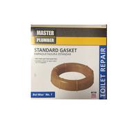 William H Harvey 403394 No.1 Master Plumber Wax Gasket